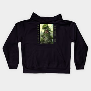 Guardian Kids Hoodie